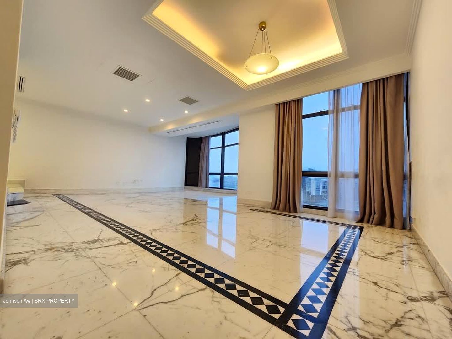 Four Seasons Park (D10), Condominium #543021371